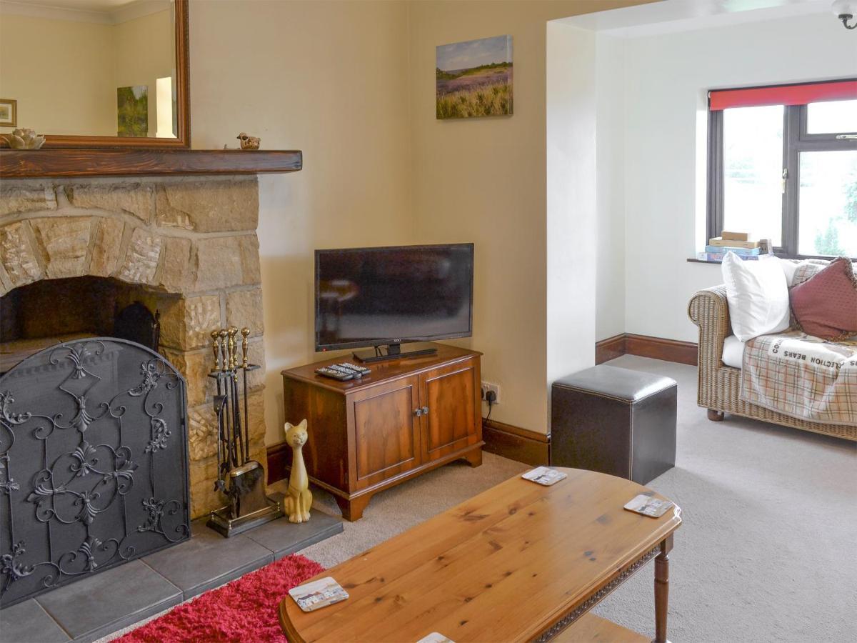 فيلا رافينسكارفي Denton House المظهر الخارجي الصورة